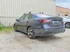 2022 SUBARU Legacy