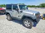 2007 JEEP WRANGLER