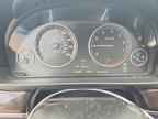 2013 BMW 5 series