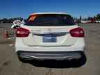 2016 MERCEDES-BENZ GLA-Class