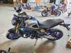 2022 YAMAHA MT09