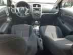 2017 NISSAN VERSA