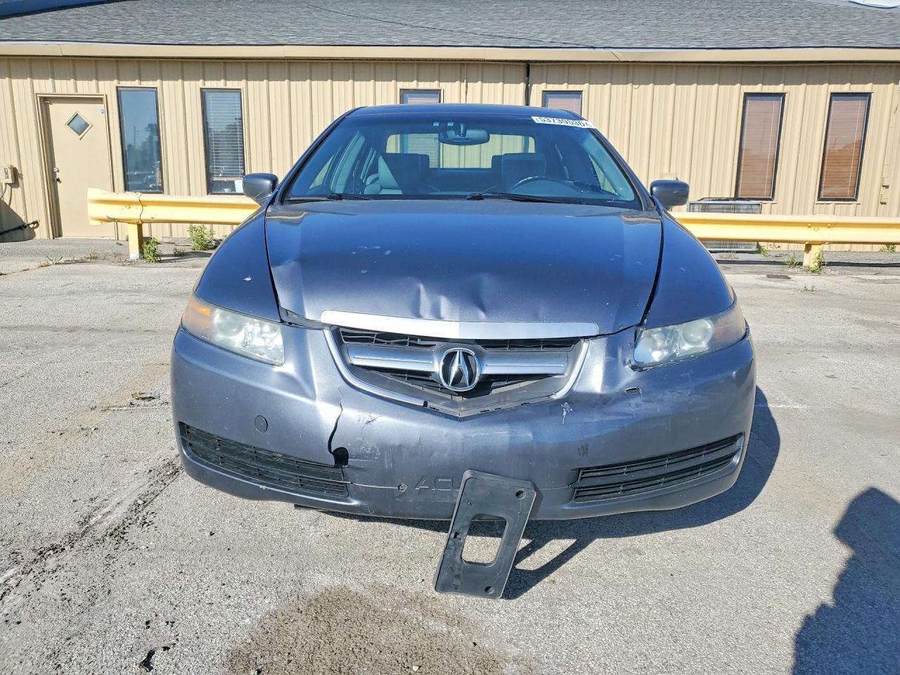 2005 ACURA TL
