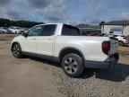 2017 HONDA Ridgeline