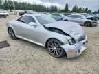 2006 LEXUS SC 430