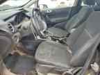 2014 FORD Fiesta