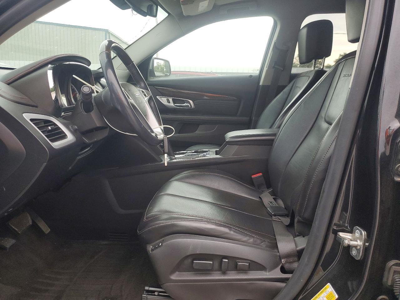 2015 GMC Terrain