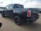 2022 GMC CANYON