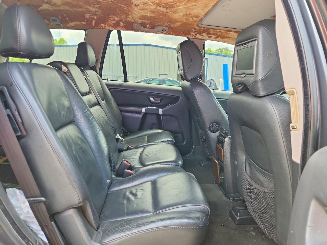 2008 VOLVO XC90