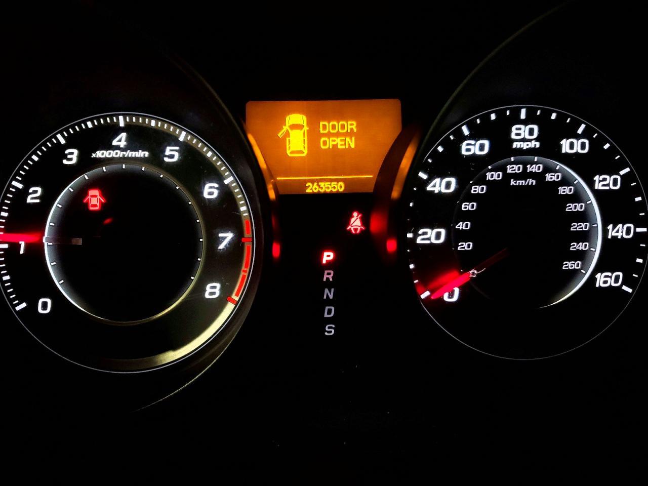 2013 ACURA MDX