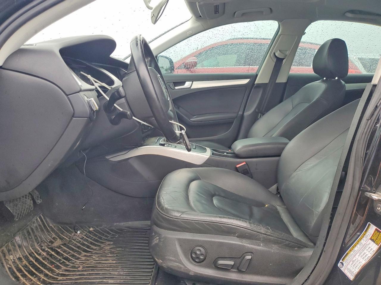 2010 AUDI A4