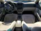 2007 KIA Spectra
