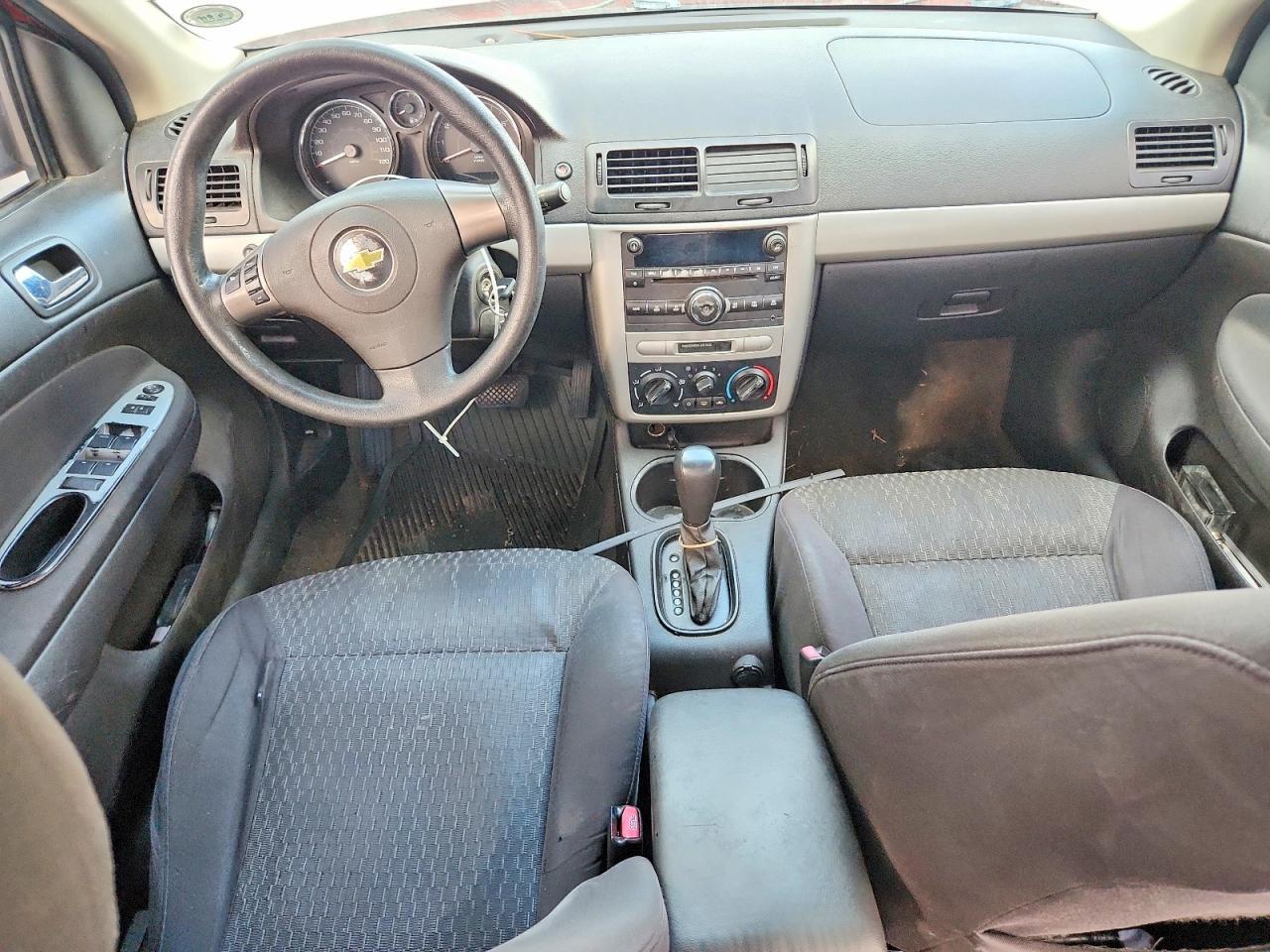 2010 CHEVROLET COBALT