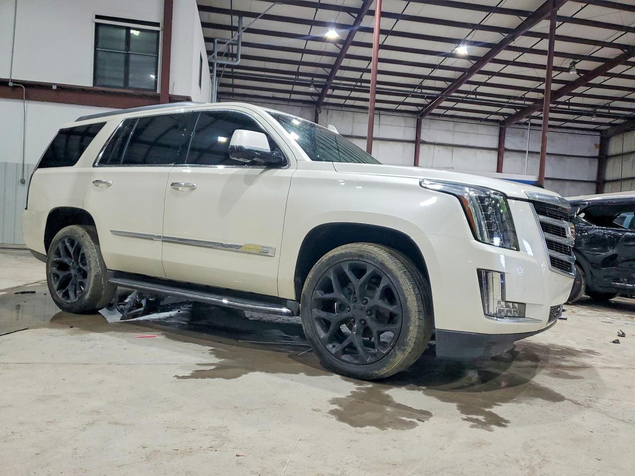 2015 CADILLAC ESCALADE