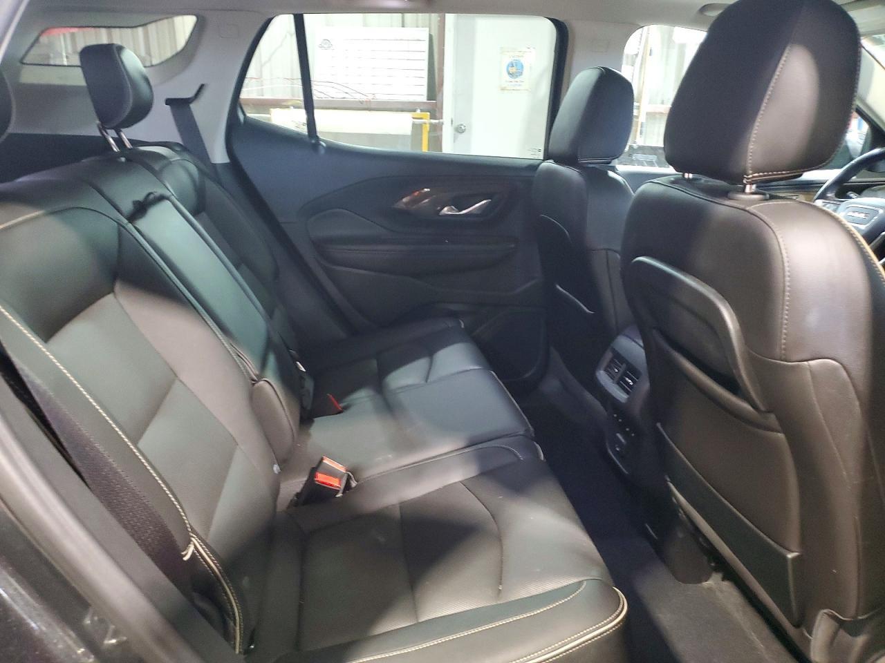2020 GMC Terrain