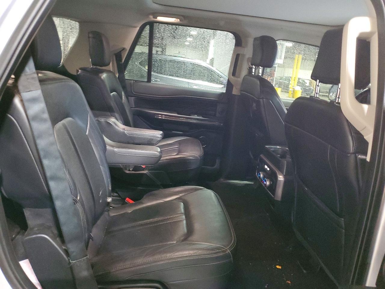 2019 FORD Expedition