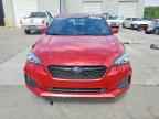 2017 SUBARU IMPREZA