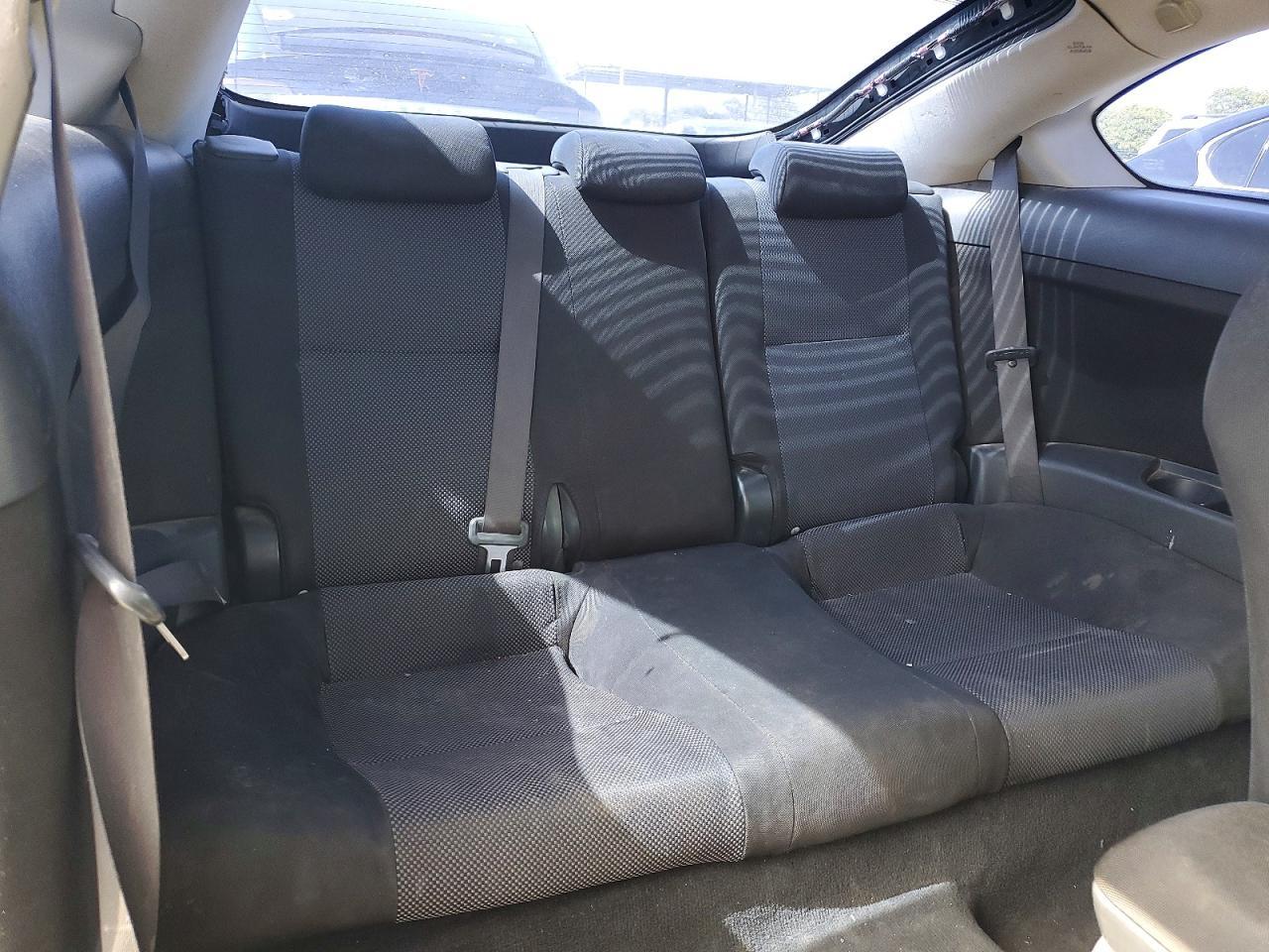 2008 SCION TC