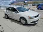 2013 VOLKSWAGEN JETTA