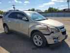 2012 CHEVROLET EQUINOX