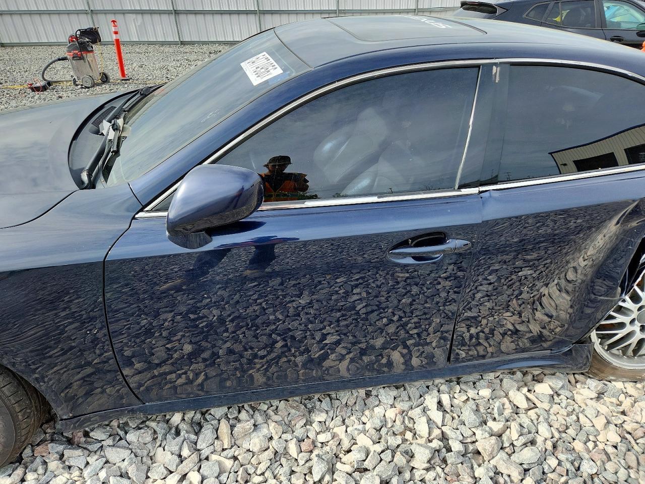2006 LEXUS IS 250
