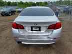 2011 BMW 5 series
