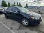 2010 KIA FORTE