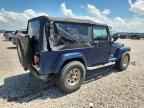 2005 JEEP WRANGLER