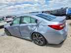 2019 SUBARU Legacy