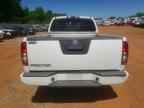 2019 NISSAN Frontier
