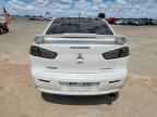2017 MITSUBISHI LANCER