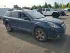 2013 SUBARU Outback