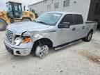 2012 FORD F-150 Lightning