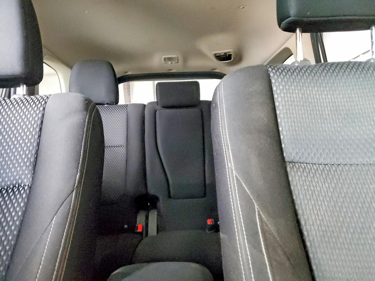 2016 MITSUBISHI outlander