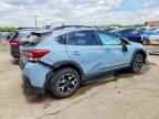2020 SUBARU Crosstrek