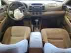 2004 TOYOTA CAMRY