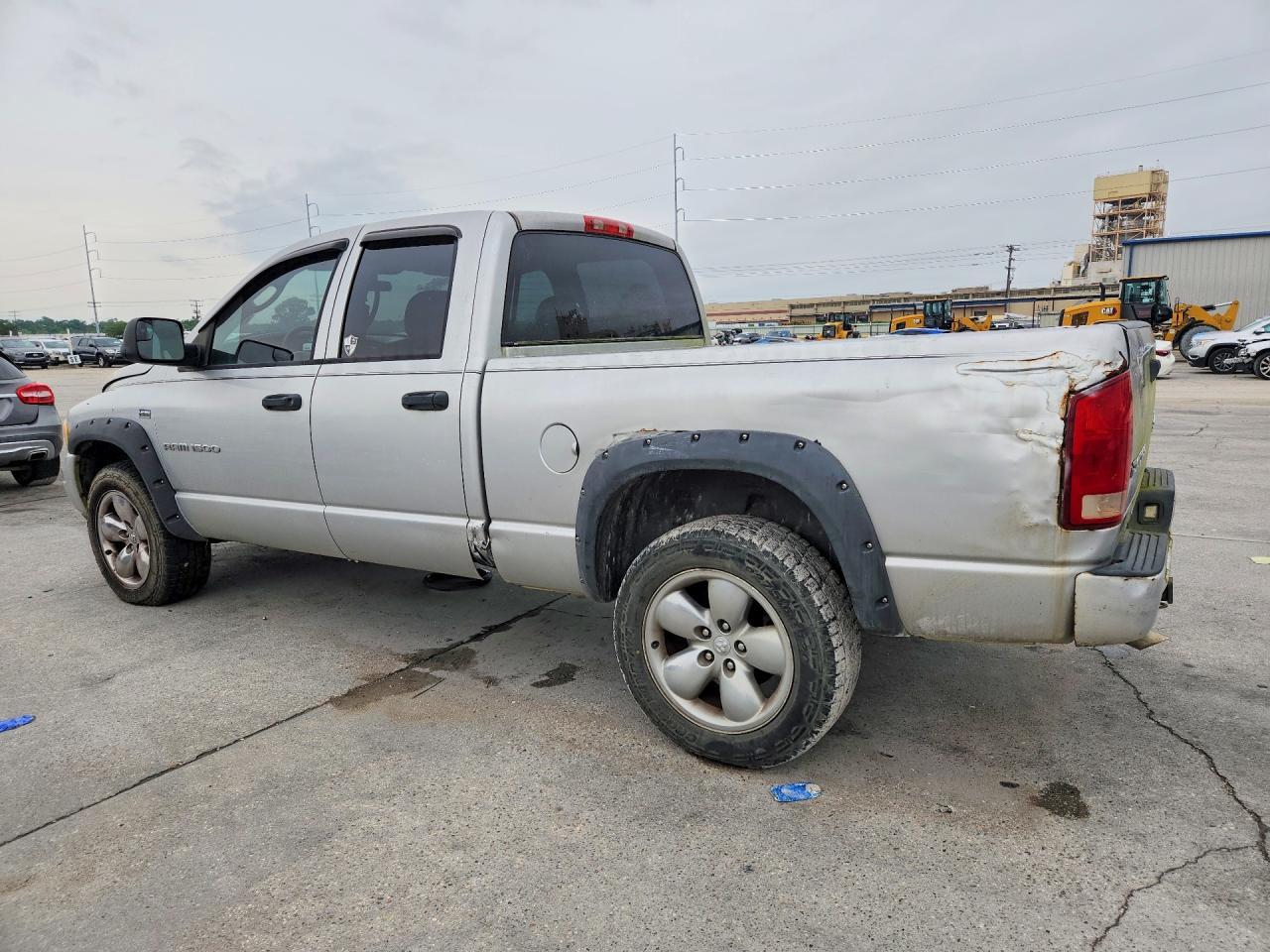 2003 DODGE RAM 1500
