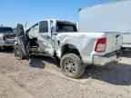 2021 RAM 2500