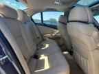 2009 BMW 5 series