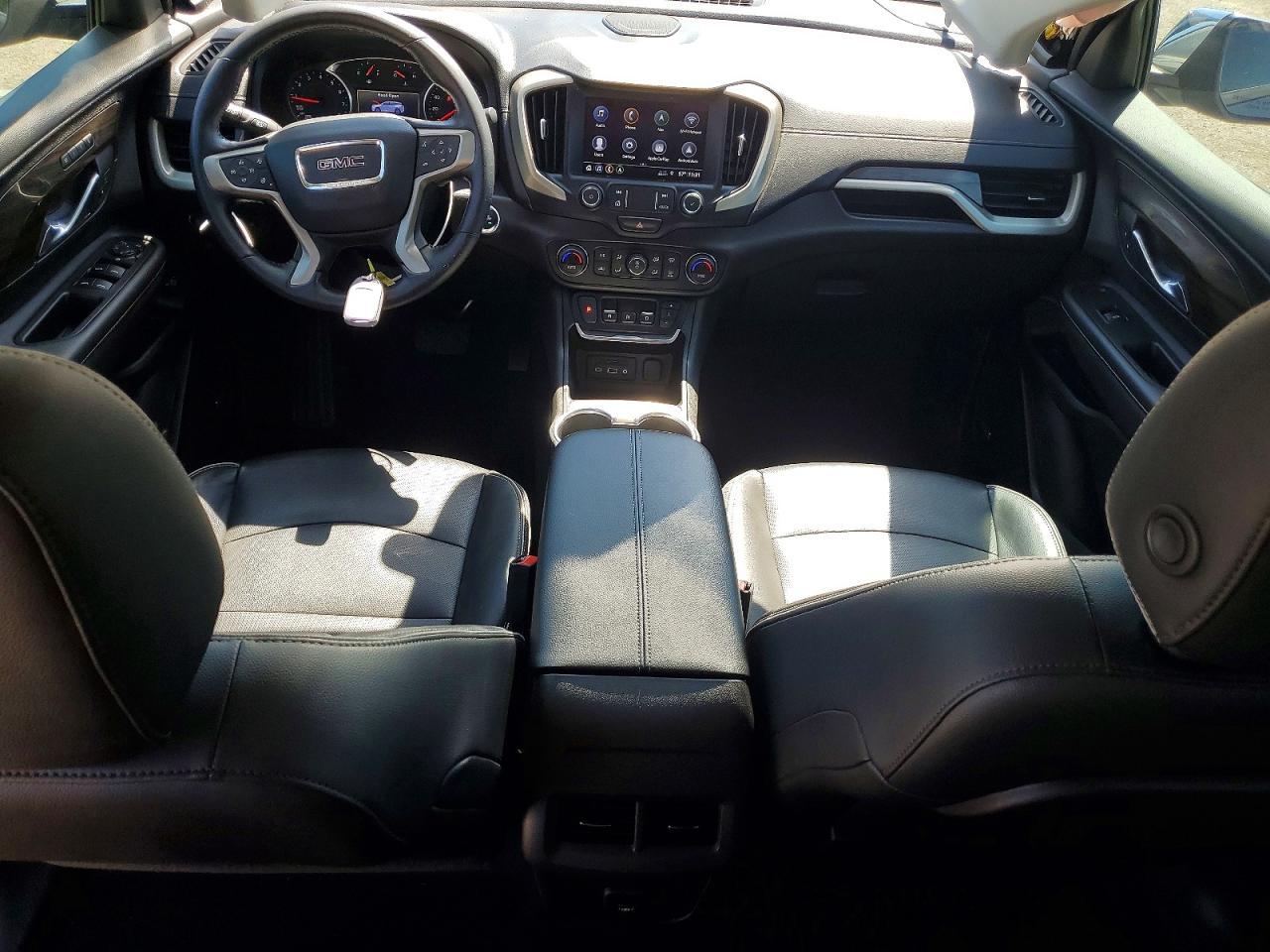 2020 GMC Terrain