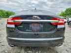 2015 JAGUAR XF