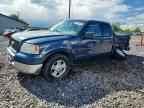 2004 FORD F-150 Lightning