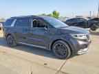 2022 KIA Carnival