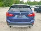 2018 BMW X1