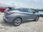 2015 NISSAN MURANO