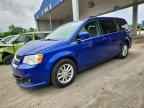 2020 DODGE GRAND CARAVAN