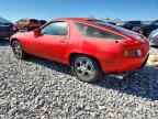 1979 PORSCHE 928