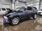 2021 CHEVROLET TRAVERSE