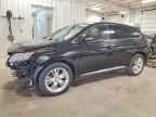 2011 LEXUS RX 450H