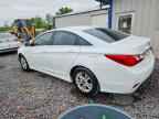 2014 HYUNDAI SONATA